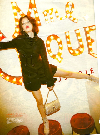 Illustration for article titled Fun With Fashion: Onee-Kei Is Cute, Not Costumey